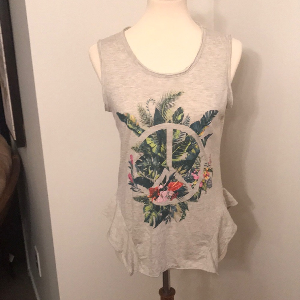 💕 5 for $25 Jessica Simpson Sleeveless top